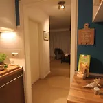 Appartement Erholung Und Wellness *