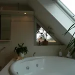 Erholung Und Wellness Appartement Dänschendorf