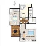 Erholung Und Wellness Appartement