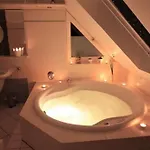 Appartement Erholung Und Wellness Dänschendorf