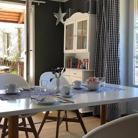 Appartamento Erholung Und Wellness