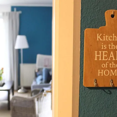 Erholung Und Wellness *