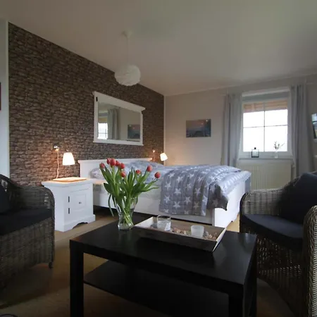 Appartamento Erholung Und Wellness *