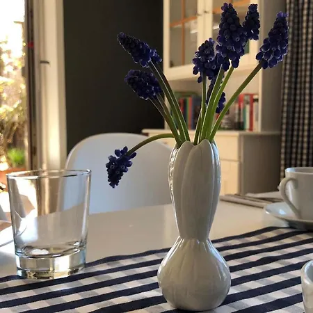 Erholung Und Wellness 公寓