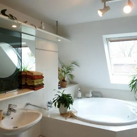 Erholung Und Wellness * 费马恩