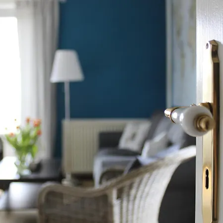 Appartement Erholung Und Wellness *