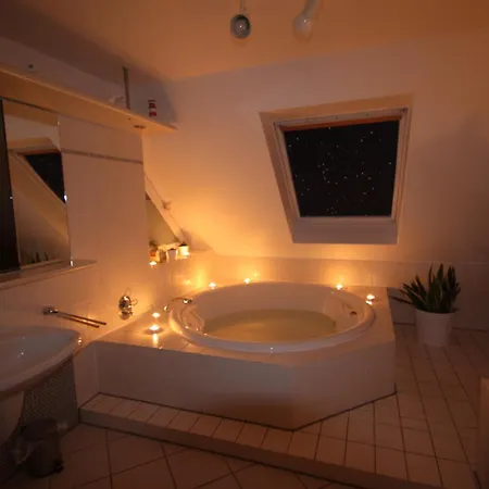 Appartement Erholung Und Wellness *
