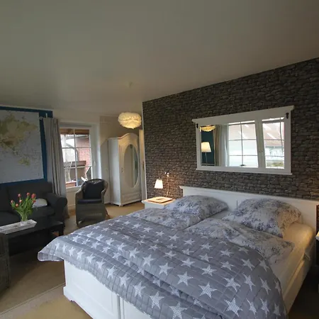 Erholung Und Wellness Appartement Dänschendorf