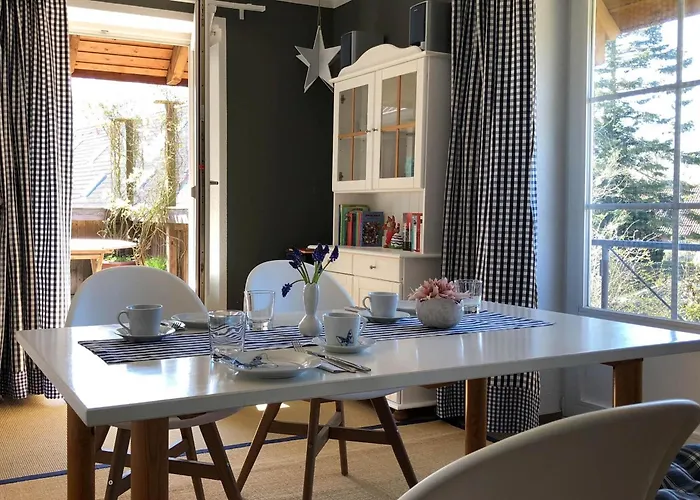 Appartamento Erholung Und Wellness