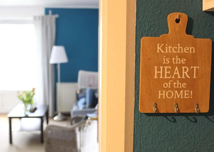 Erholung Und Wellness *