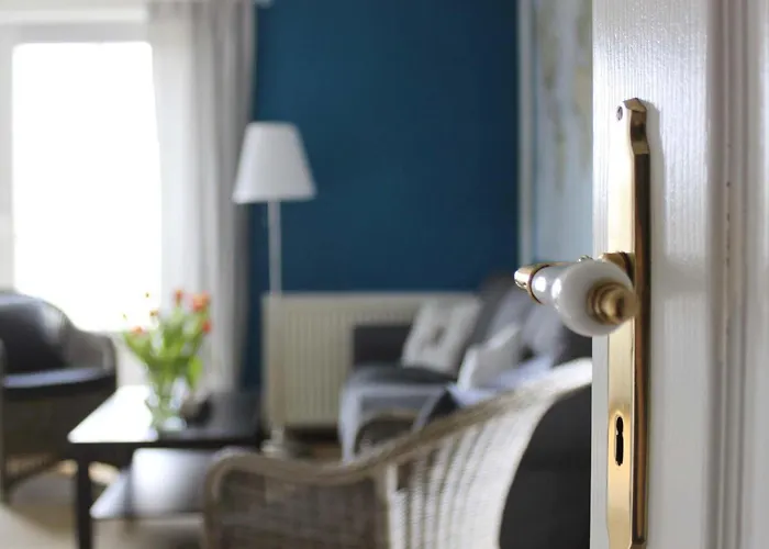 Appartamento Erholung Und Wellness Dänschendorf