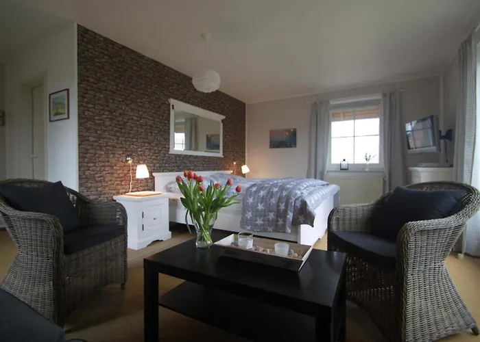 Appartamento Erholung Und Wellness *