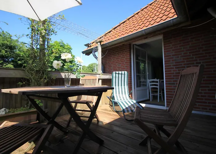 Erholung Und Wellness