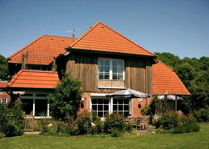 Appartamento Erholung Und Wellness *