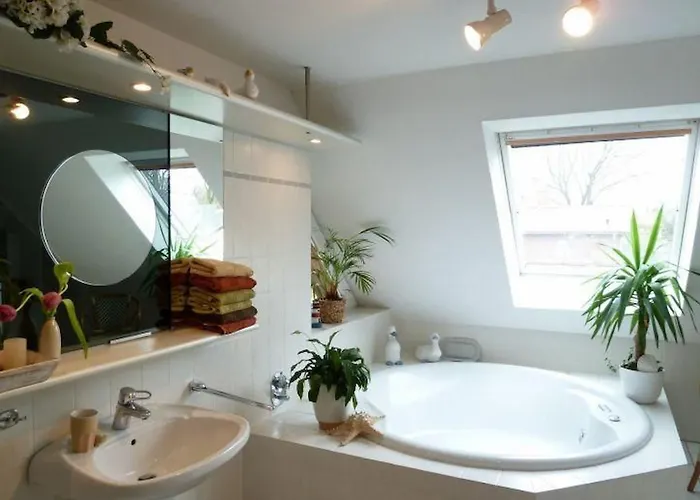 Erholung Und Wellness * Dänschendorf