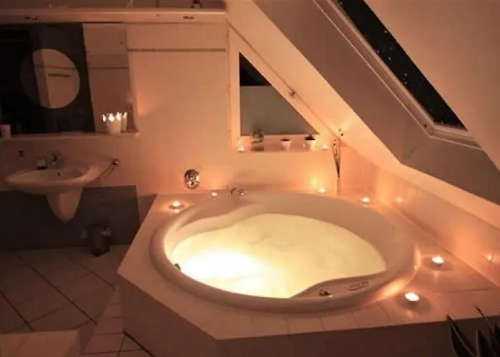 Appartamento Erholung Und Wellness Dänschendorf